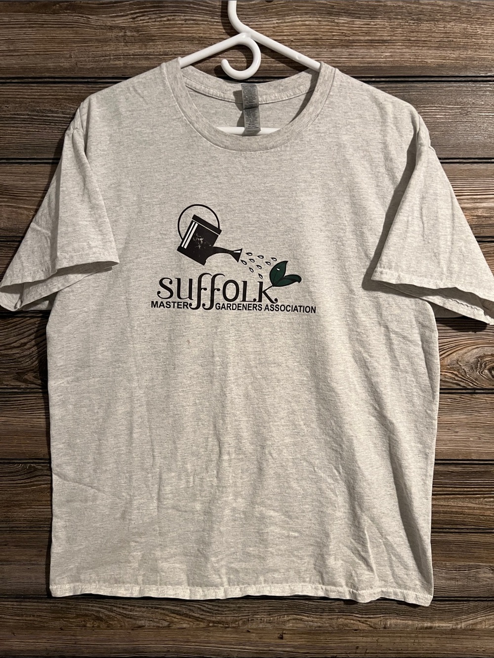 Suffolk Master Gardeners Association